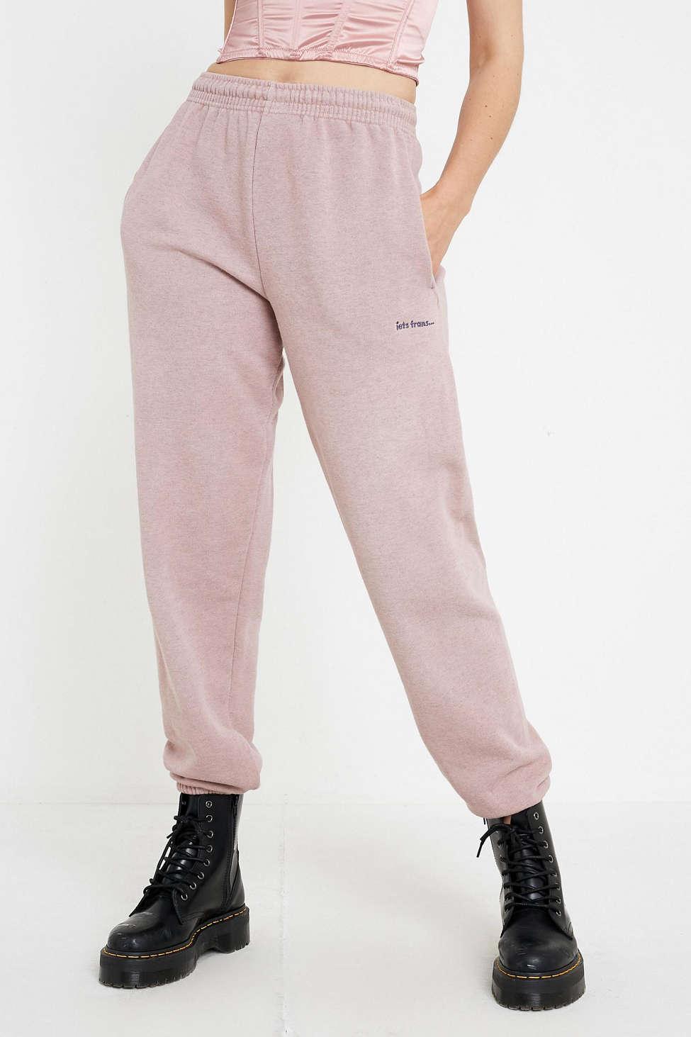 iets frans jogger shorts