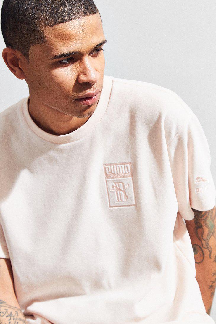 puma big sean shirt