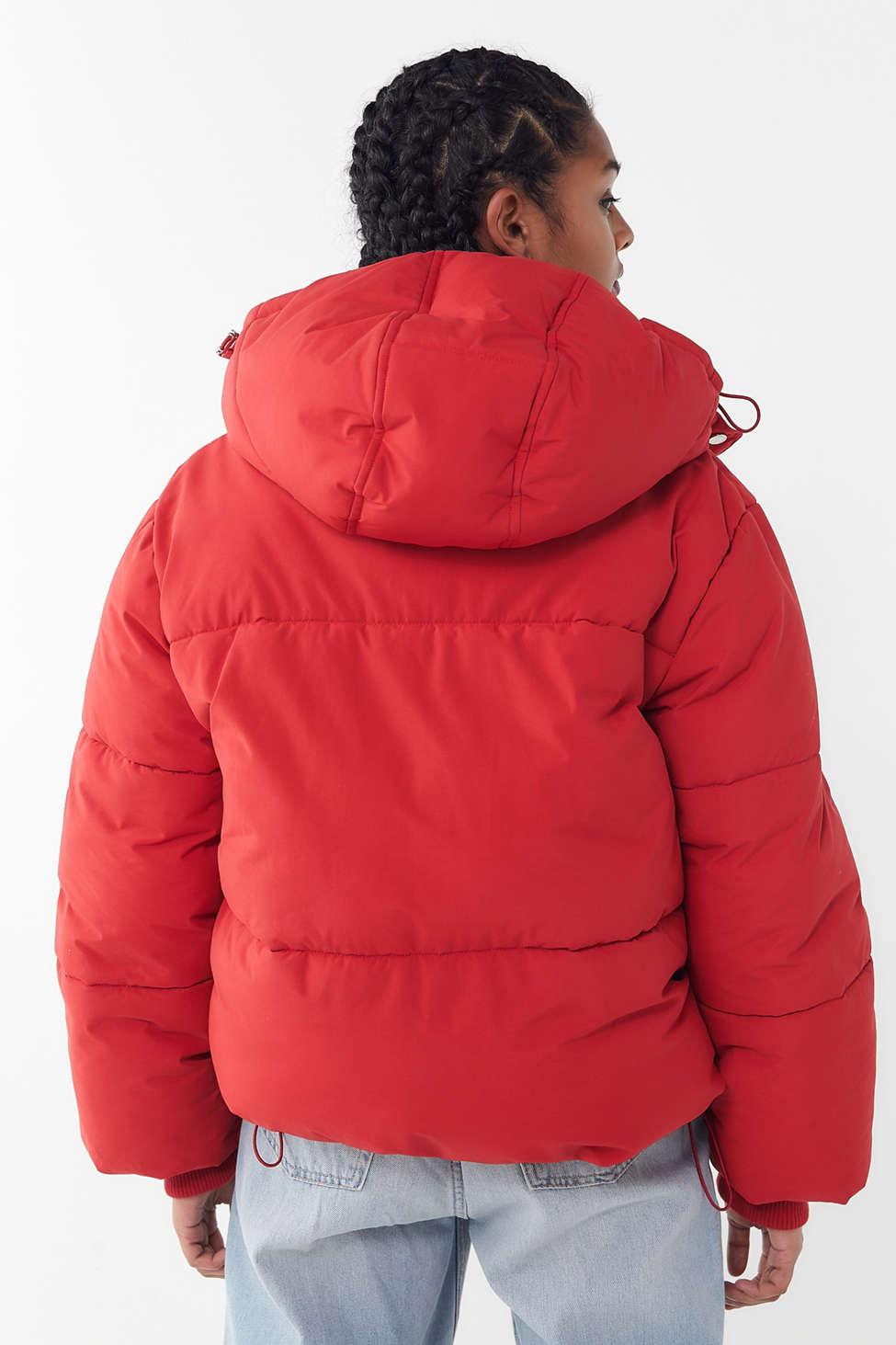 Tommy Oversized Puffer Store - anuariocidob.org 1687378267