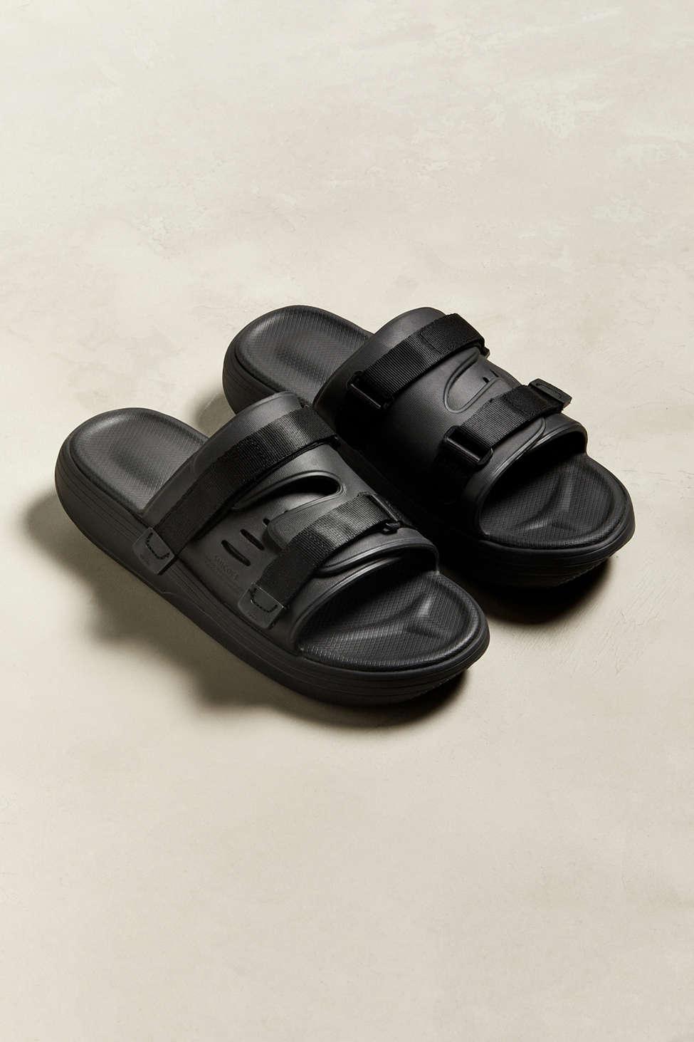urich suicoke