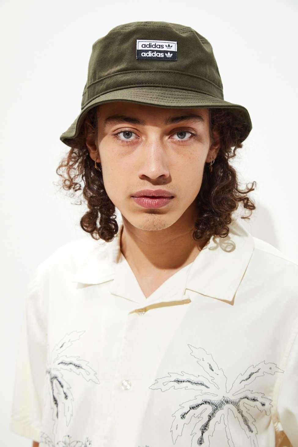 adidas boat hat