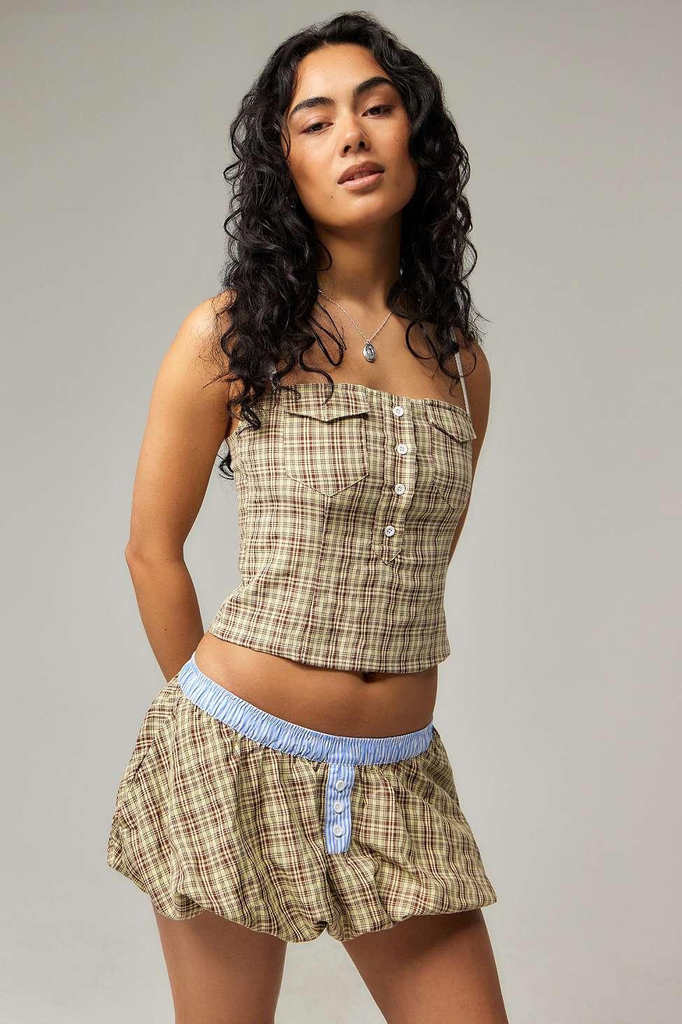 Jaded London Lulu Puffball Boxer Micro Skirt Uk 8 At Urban Jaded London Lulu Puffball Boxer Micro Skirt Uk 8 At Urban