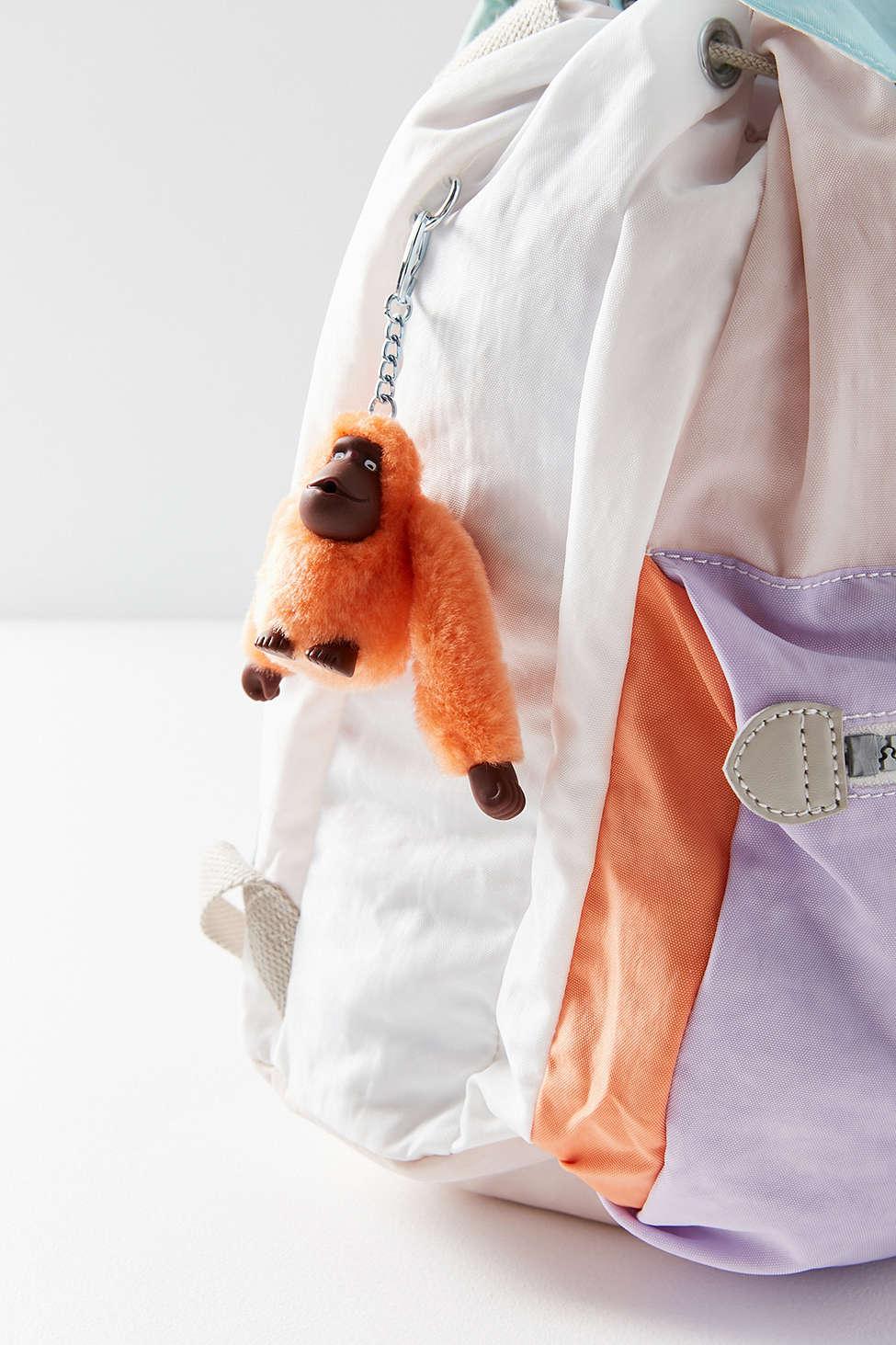 Kipling top urban outfitters