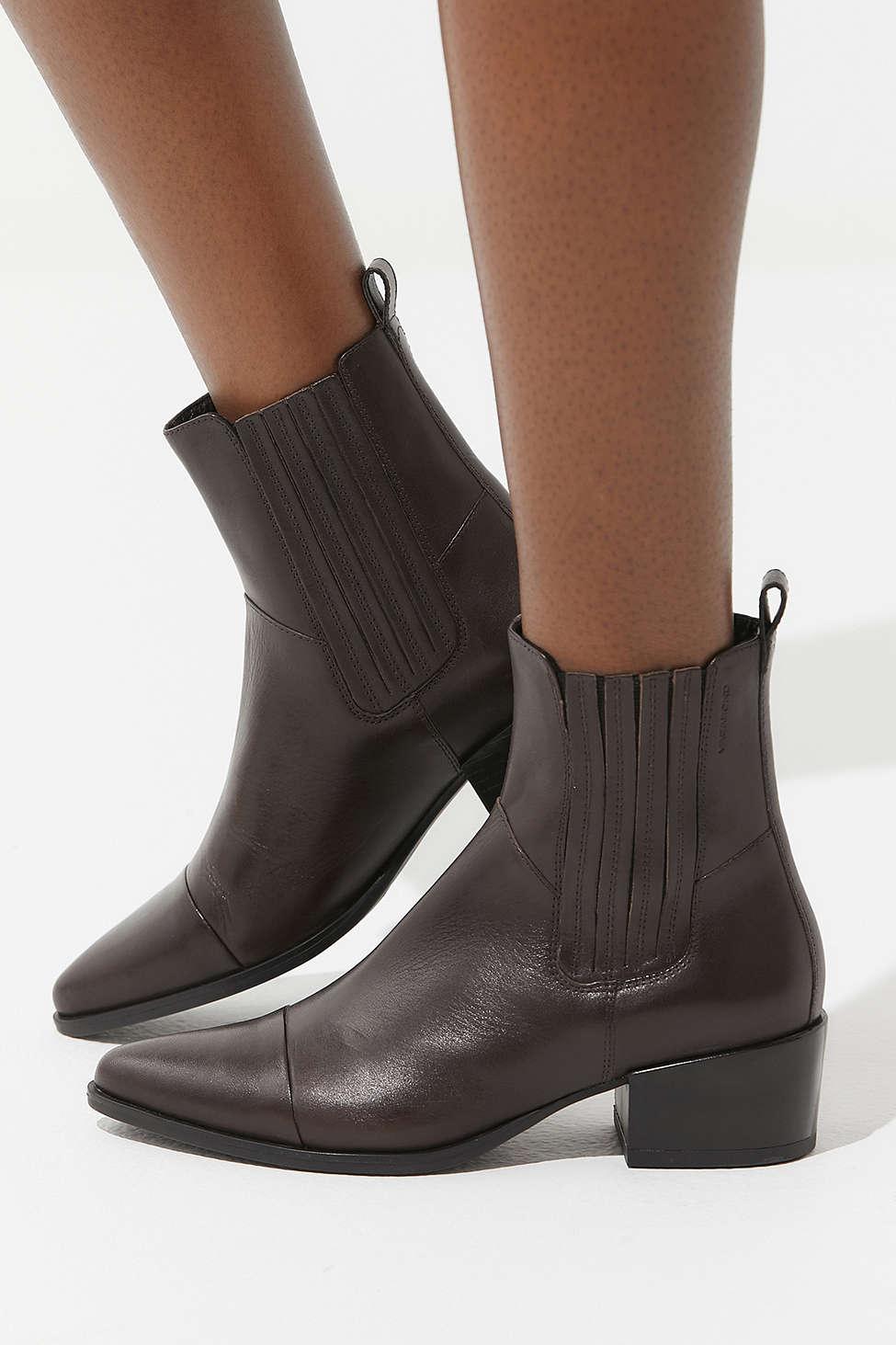 vagabond marja boot