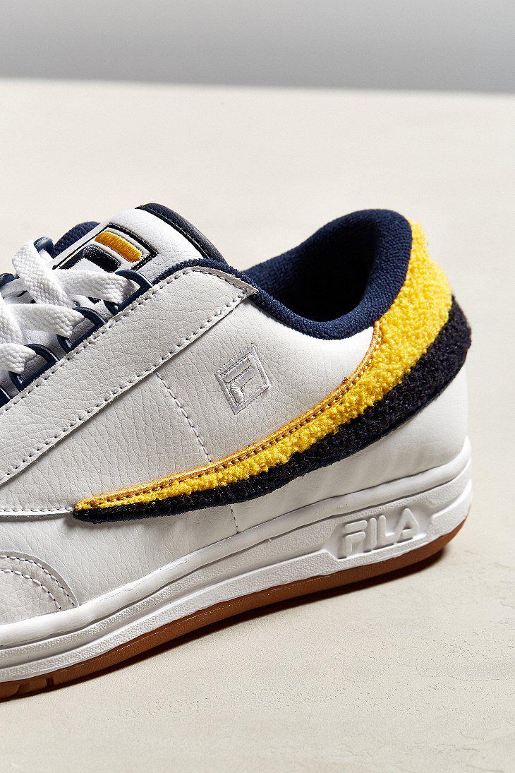 fila original tennis sneaker