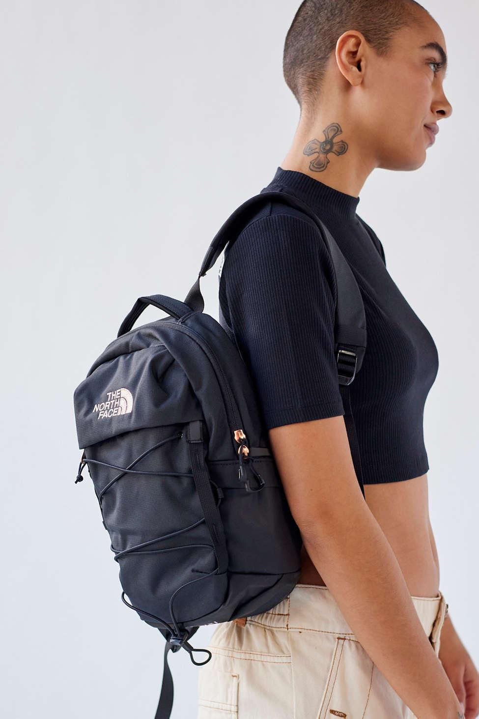 The North Face Borealis Mini Backpack in Blue | Lyst