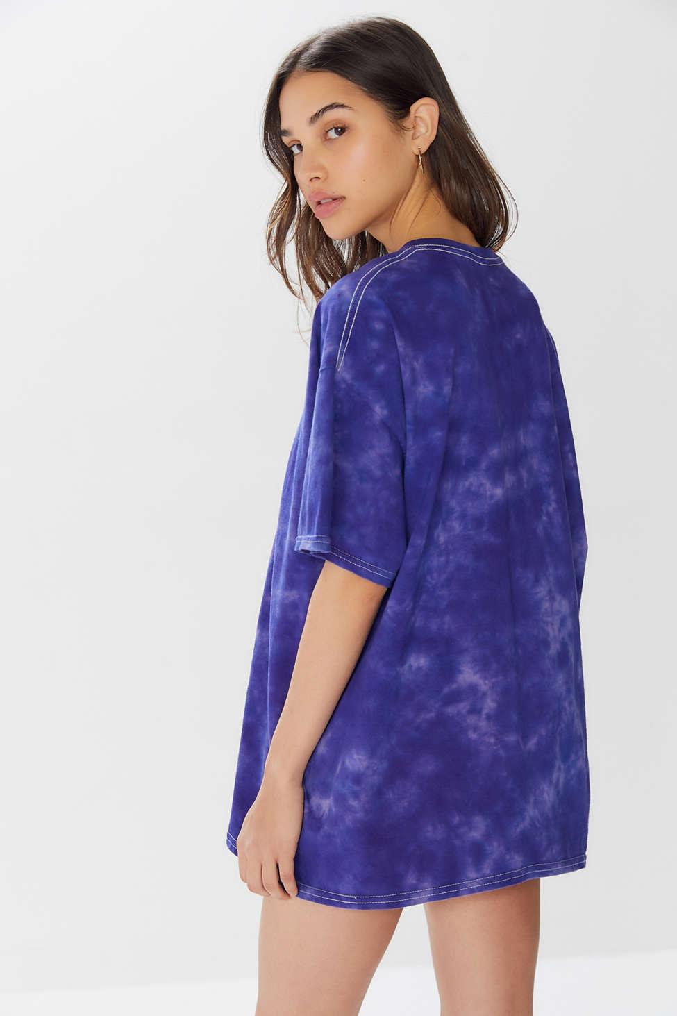 Urban Outfitters Prince Purple Rain Tee | Lyst