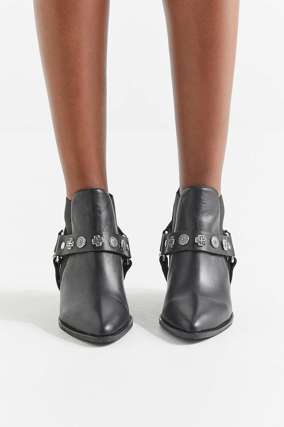sol sana bruno booties