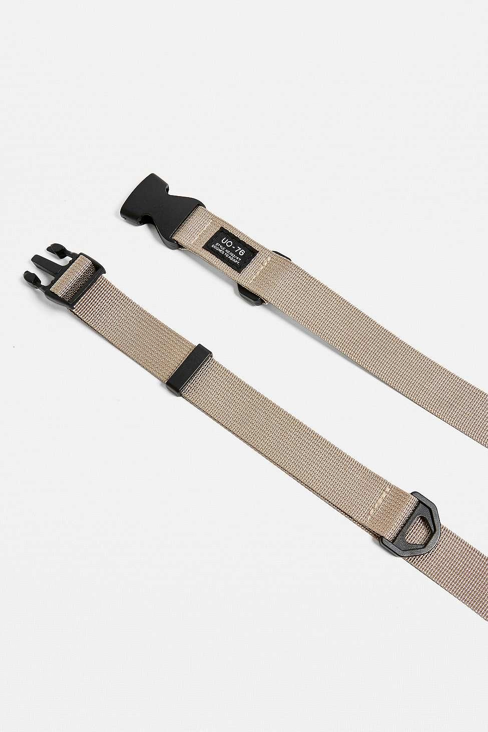 Utility belt urban outfitters Clearance