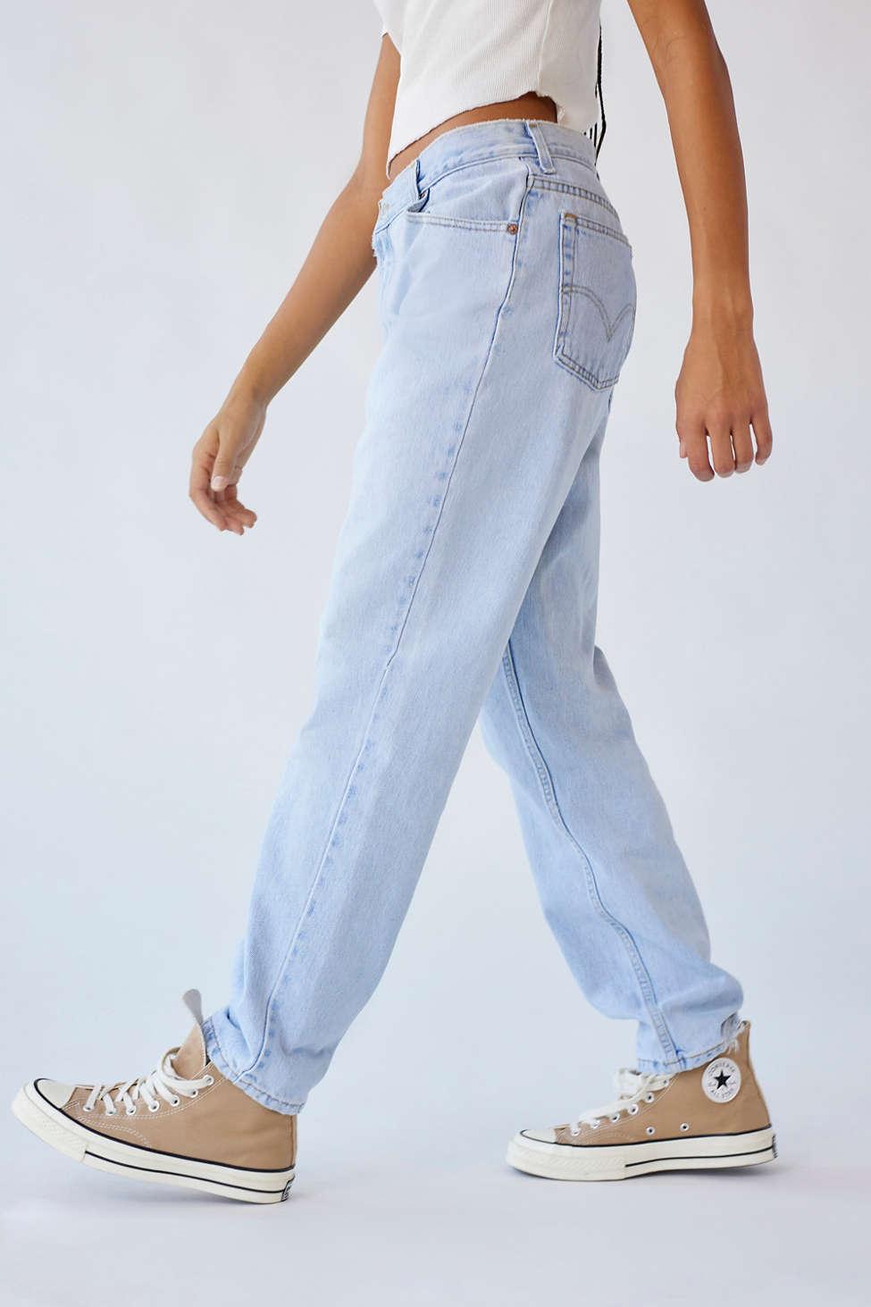 Urban Renewal Vintage 550 Jean in | Lyst