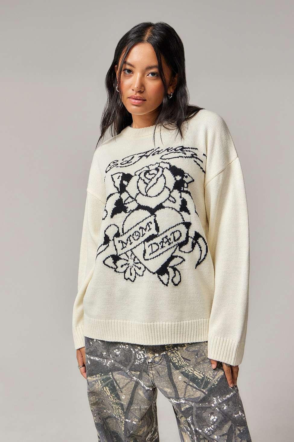 Ed hardy jumpers uk deals