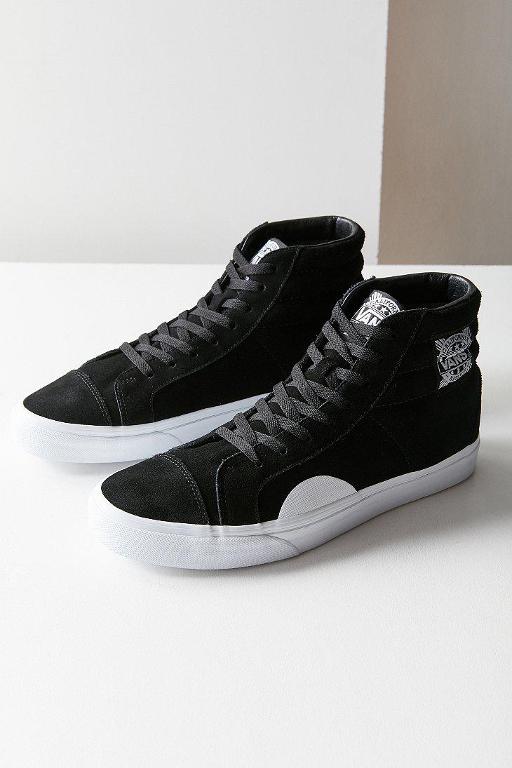 vans native suede style 238