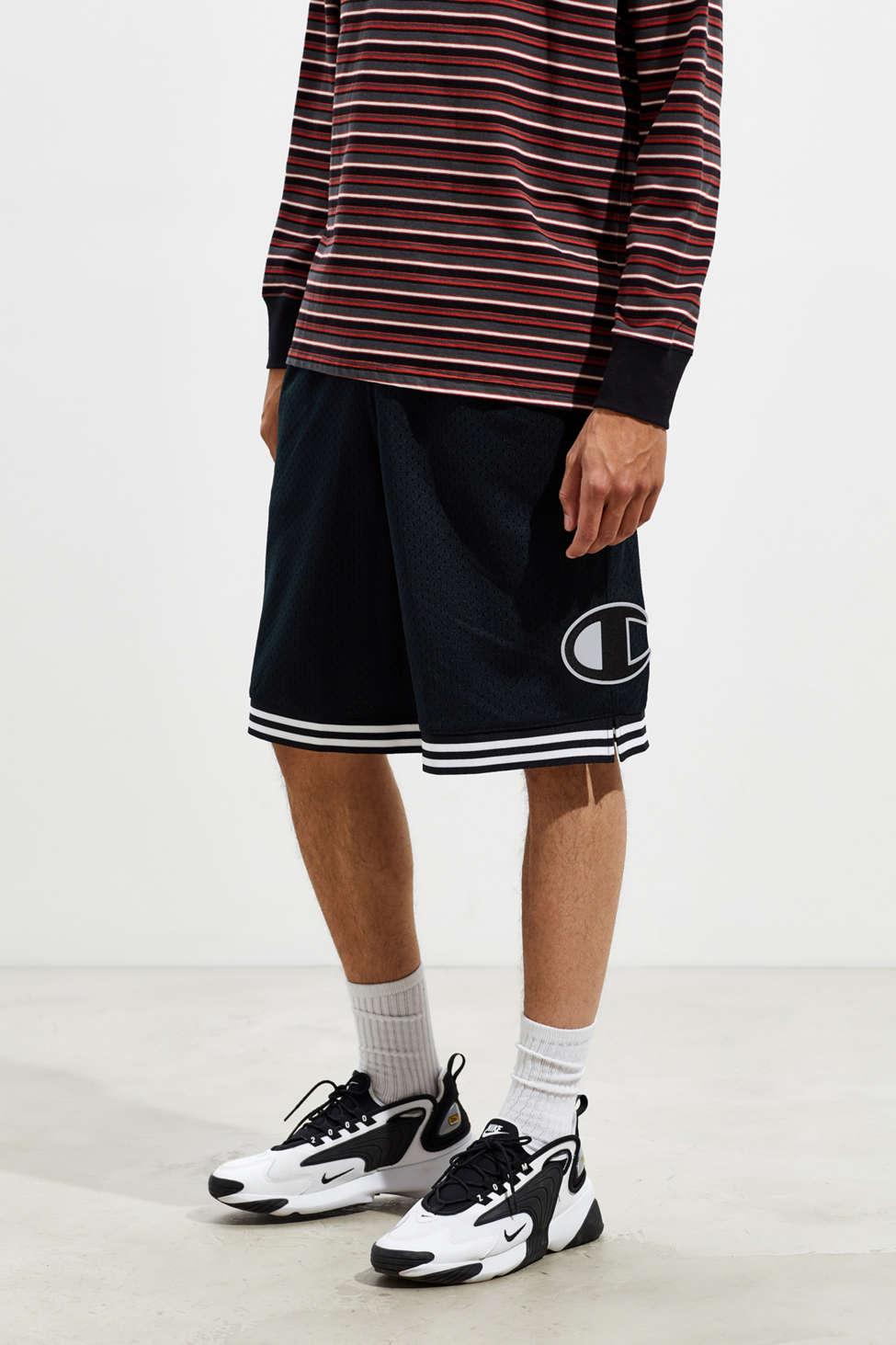Urban Outfitters Basketball Shorts 2024 towncentervb