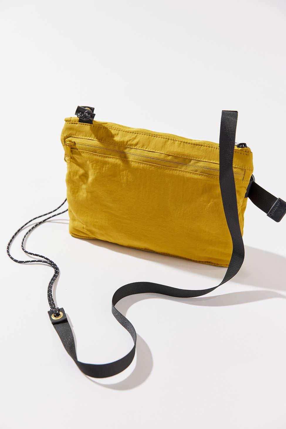 The North Face Mountain Shoulder Bag | Lyst