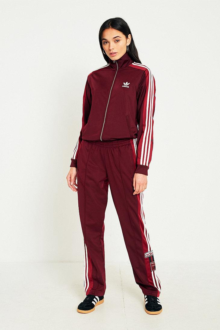 adibreak tracksuit