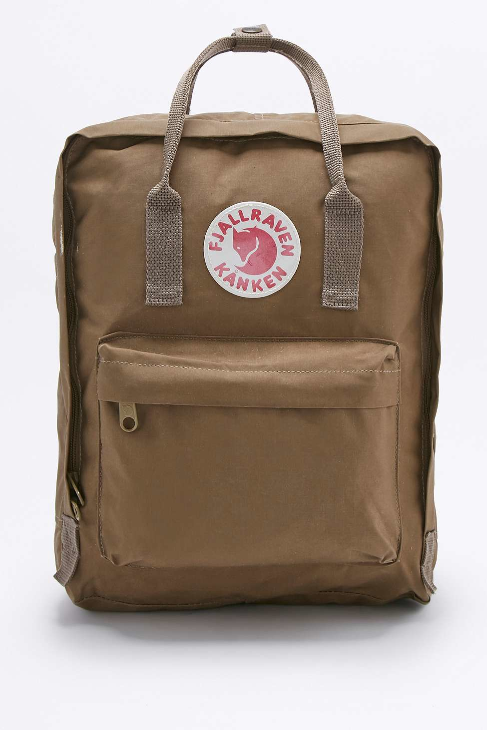 Fjallraven Kanken Backpack Classic Size IUCN Water