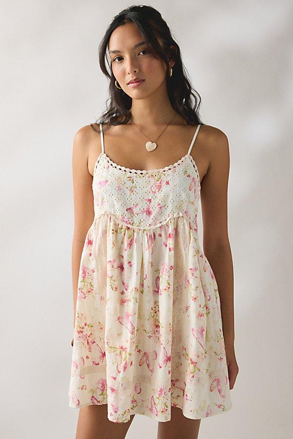 Kimchi Blue Mini and short dresses for Women | Online Sale up to 43% off |  Lyst