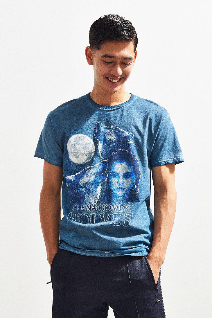 Urban Outfitters Cotton Selena Gomez 