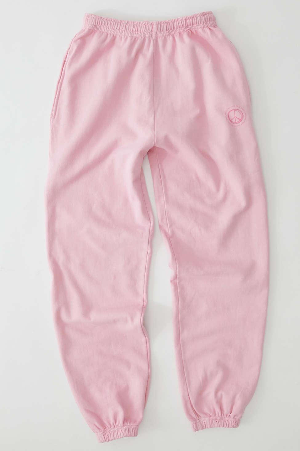 women's sweatpants urban outfitters