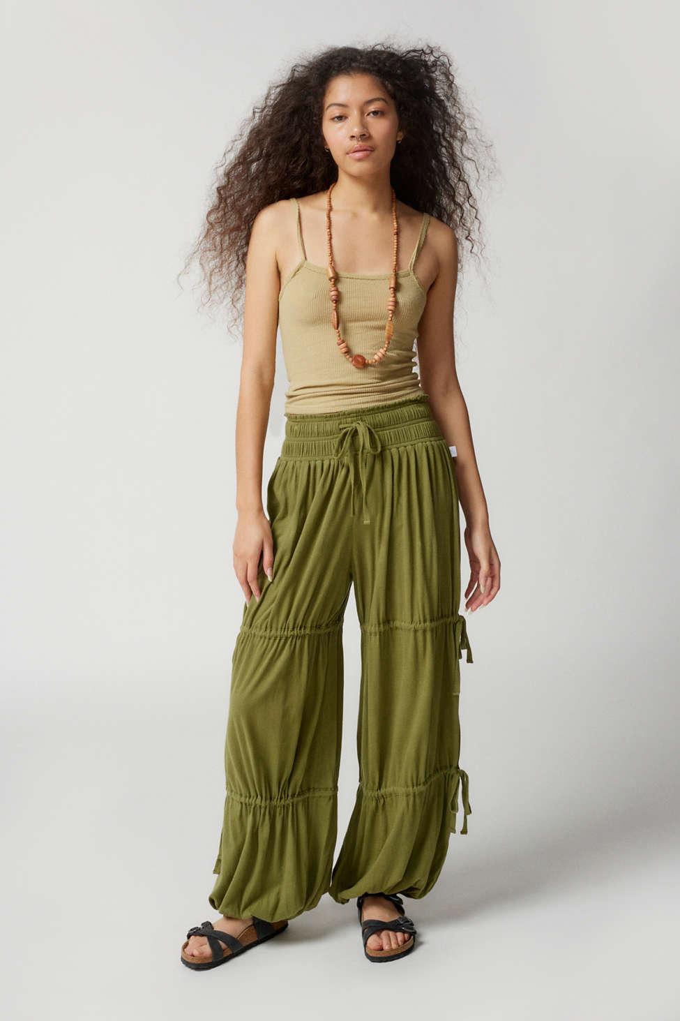 Out from cheap under pants