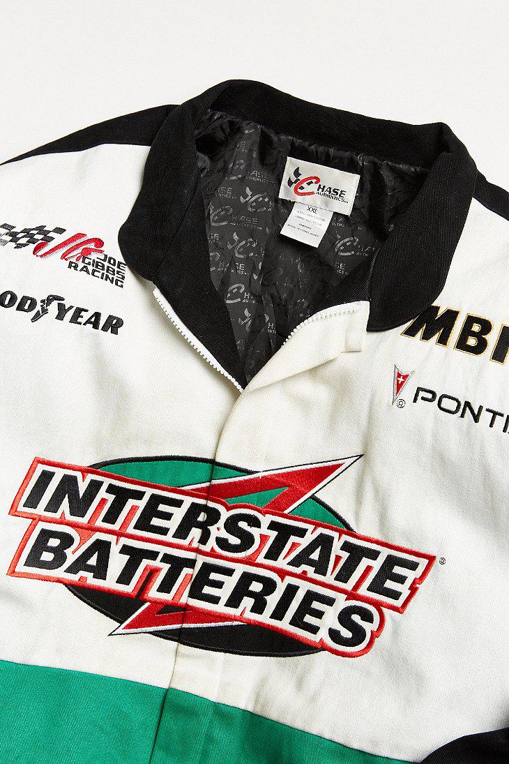 Urban Outfitters Vintage Nascar 