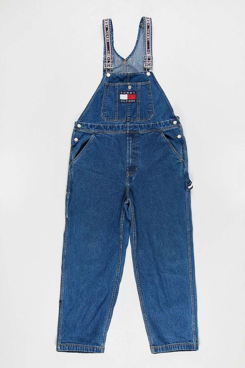 Tommy hilfiger carpenter jeans urban outfitters 2025
