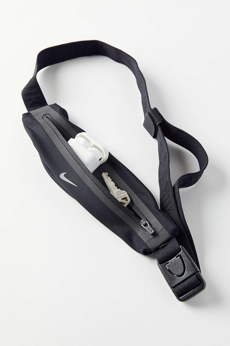 nike slim fanny pack