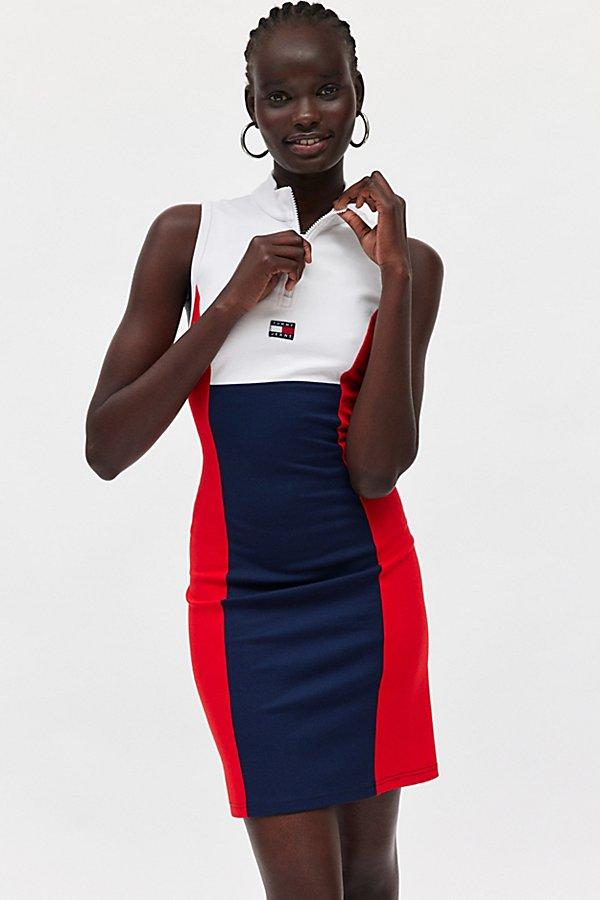 Hilfiger dress 2025