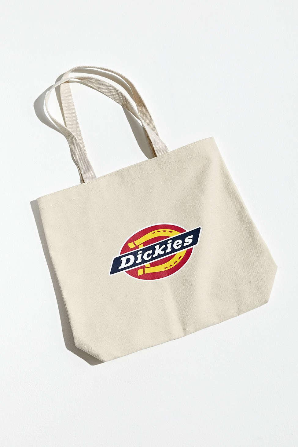 dickies tote bag