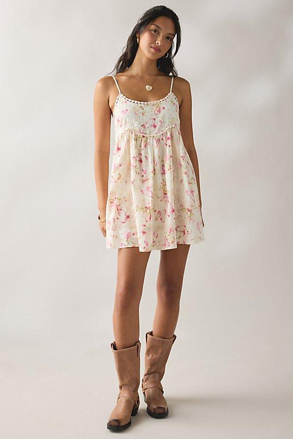 Pink Kimchi Blue Dresses for Women | Lyst Canada