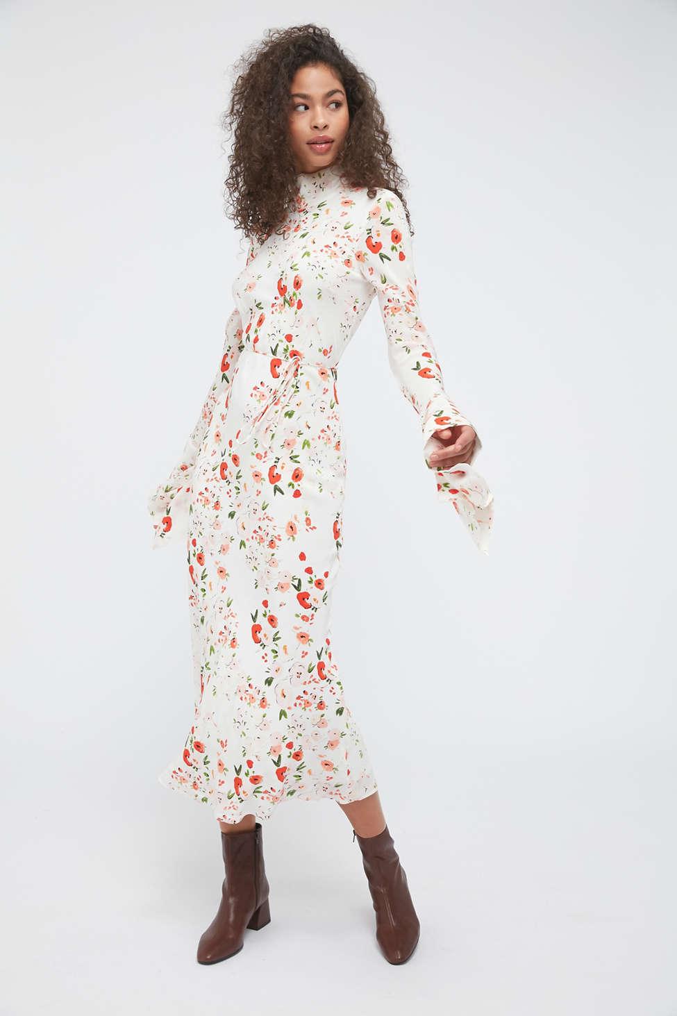 tilly midi dress bec and bridge