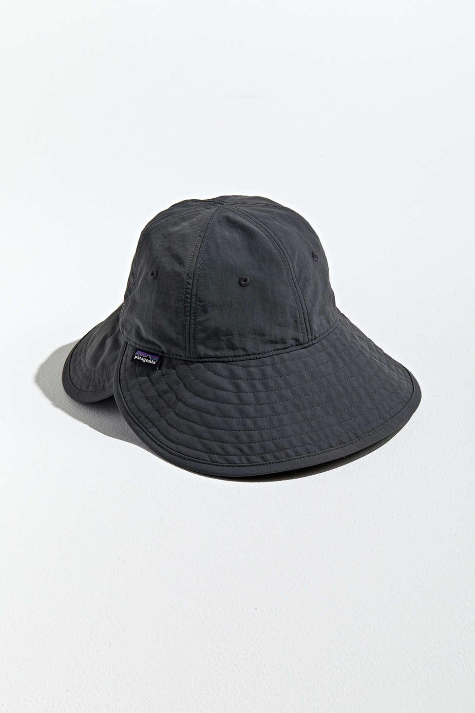 Patagonia Synthetic Hike Bucket Hat in 