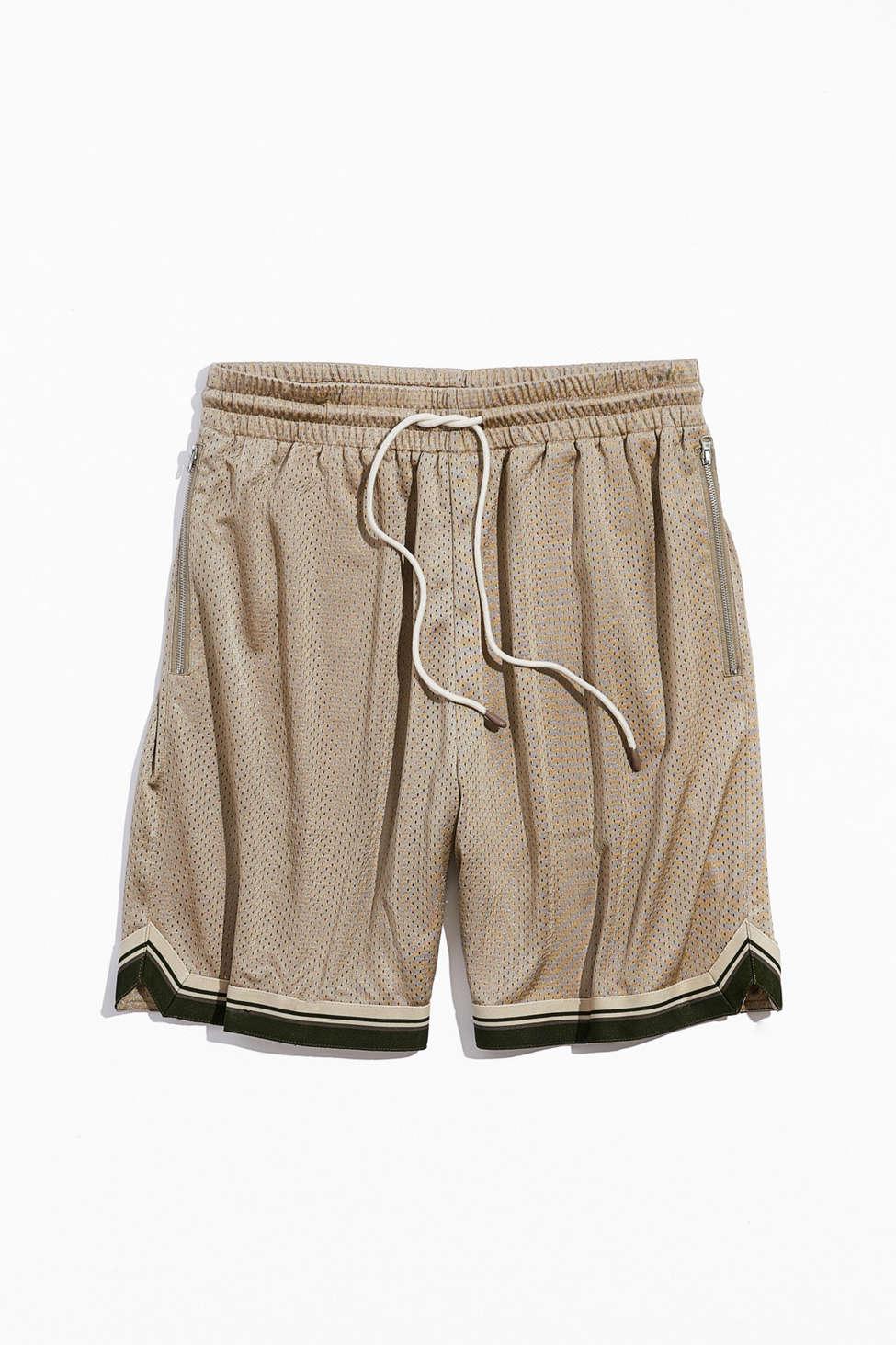 Cloth basketball shorts Clearance