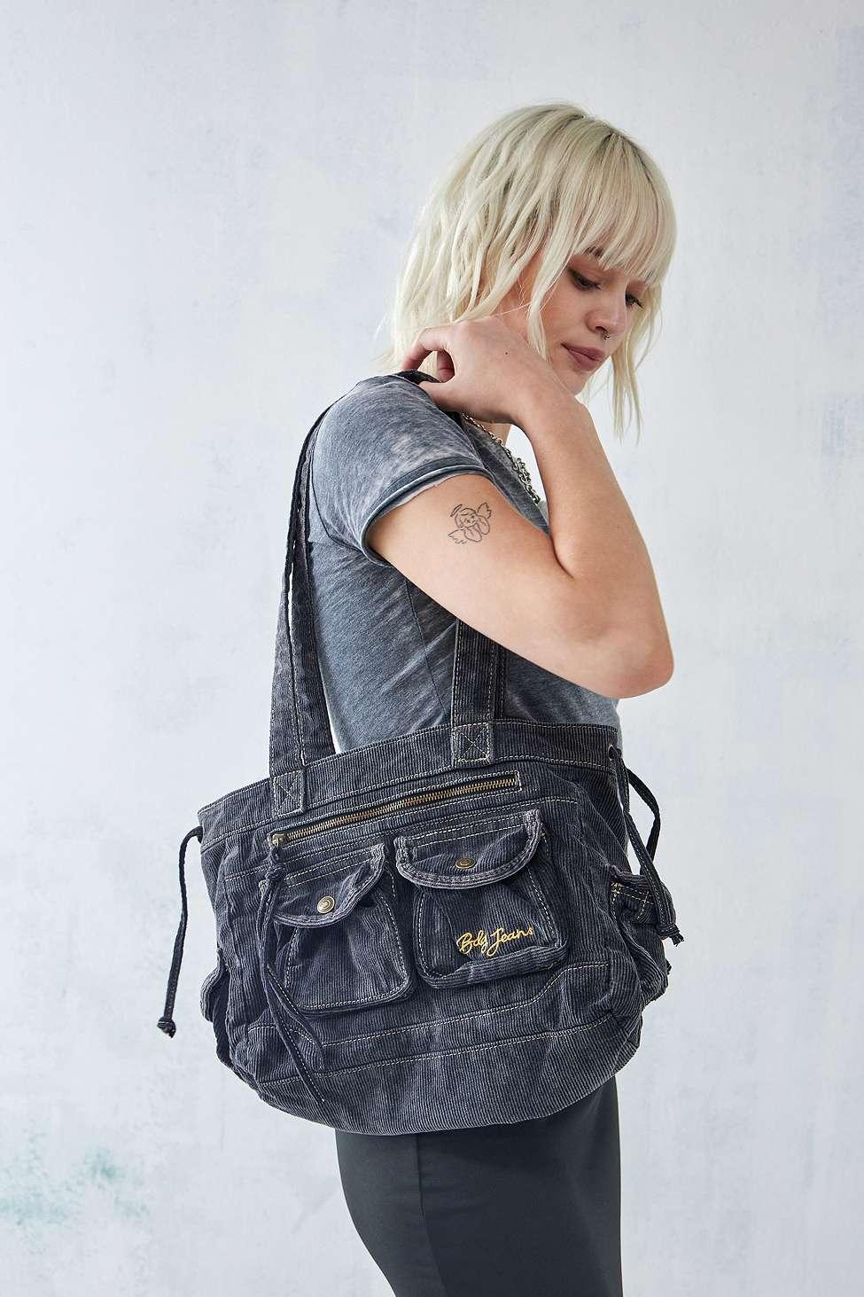 00s archive 2way shoulderbag city y2k 美品 YIGEBAG Women's Y2k Shoulder Bag,Leather Y2k Hobo Bag,Vintage Y2k