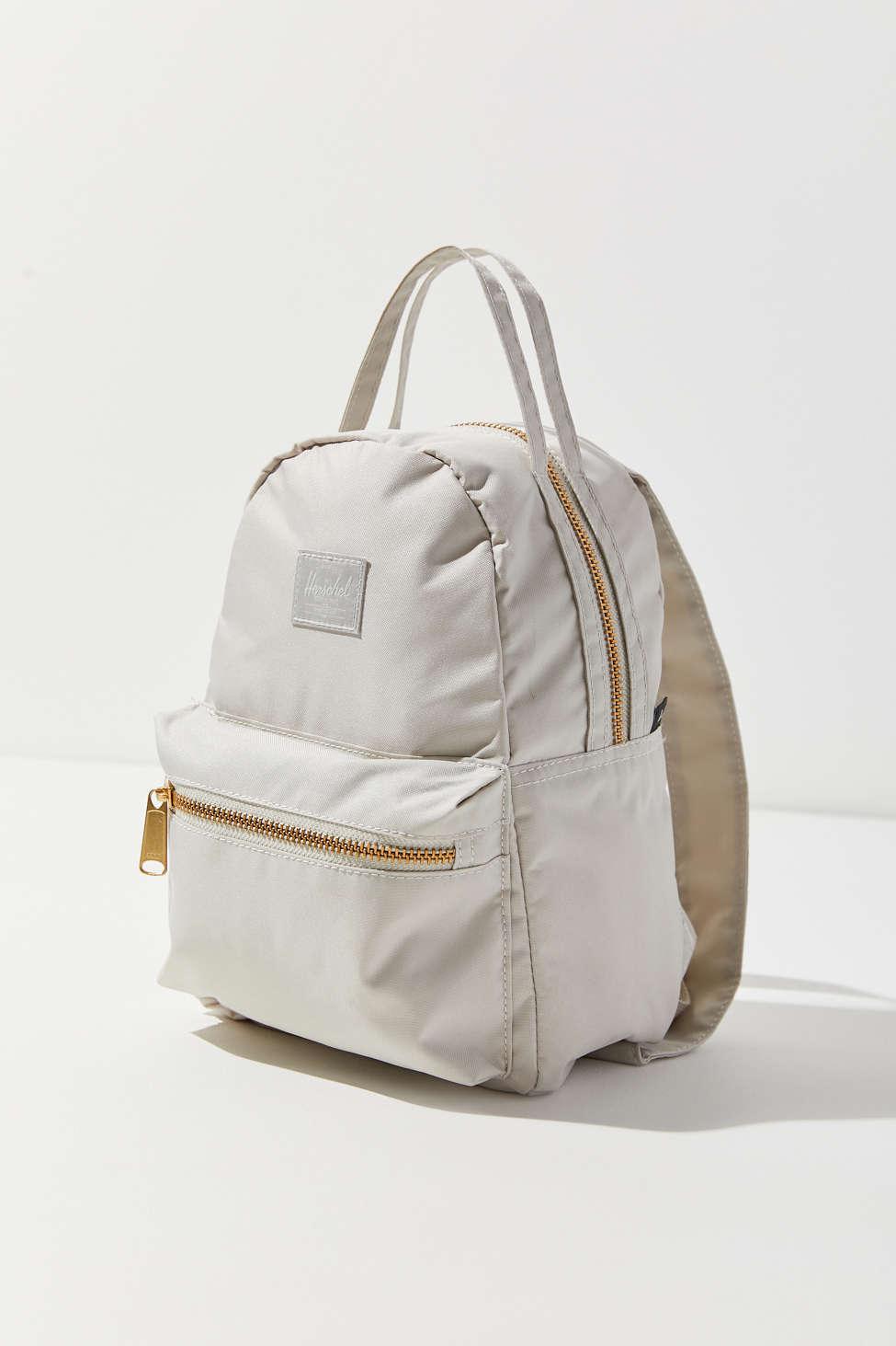 herschel nova mini light