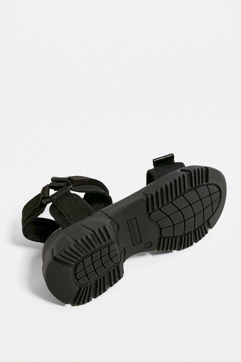 Urban Outfitters Uo Ace Sport Sandals 