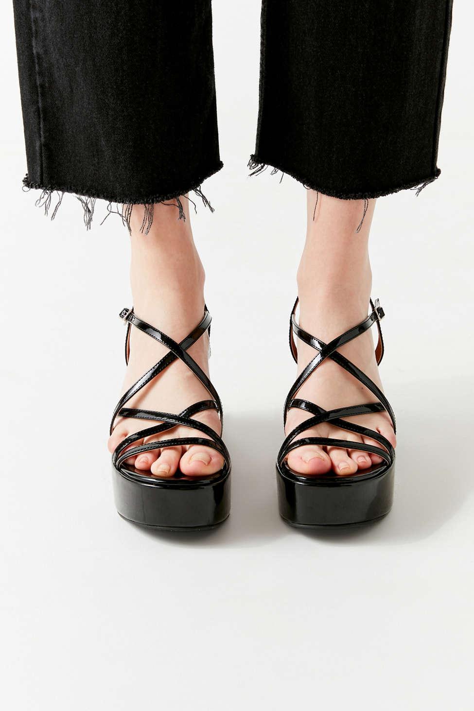 Urban Outfitters Uo Lizzy Strappy 