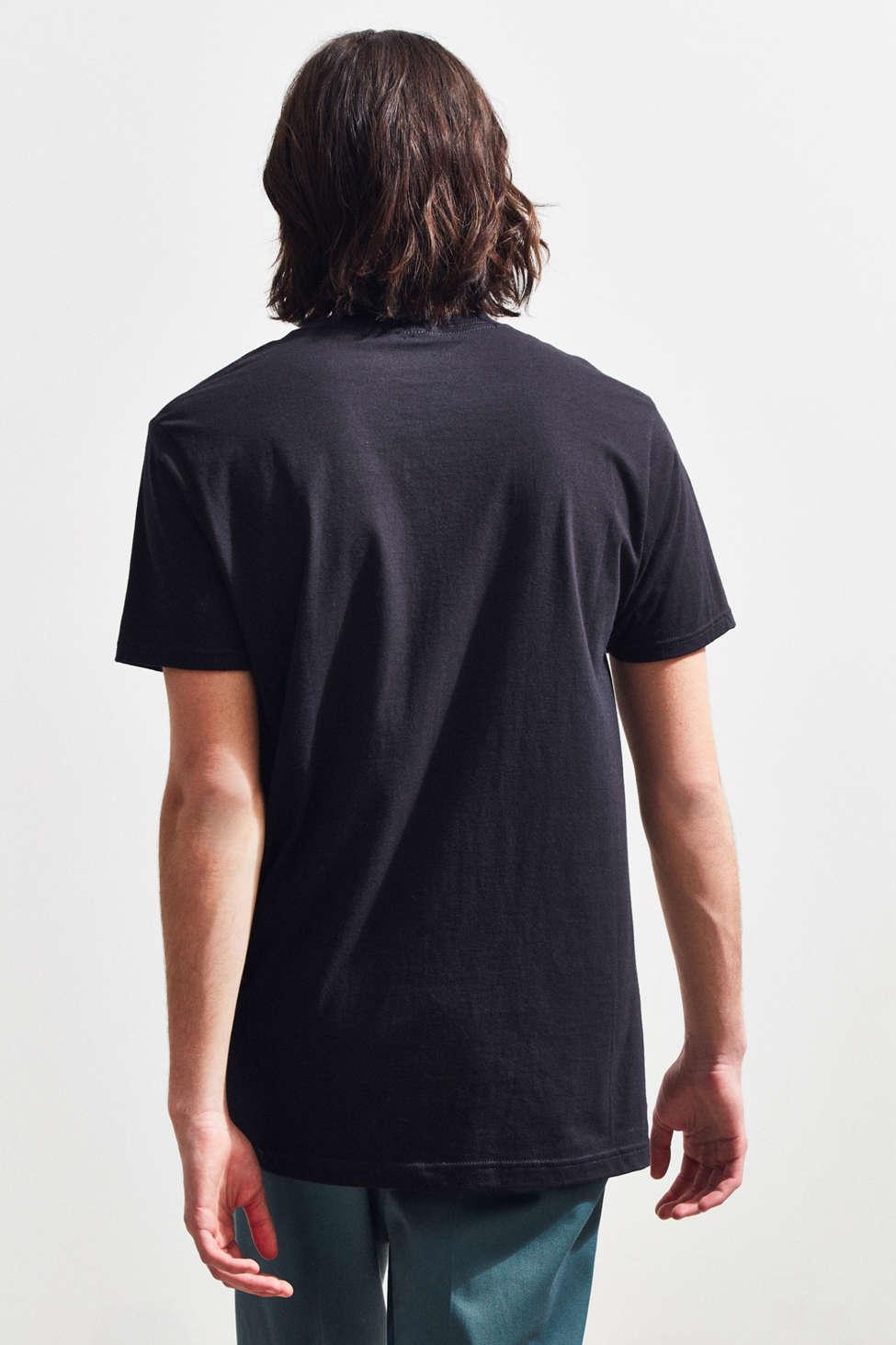 superbad t shirt urban outfitters