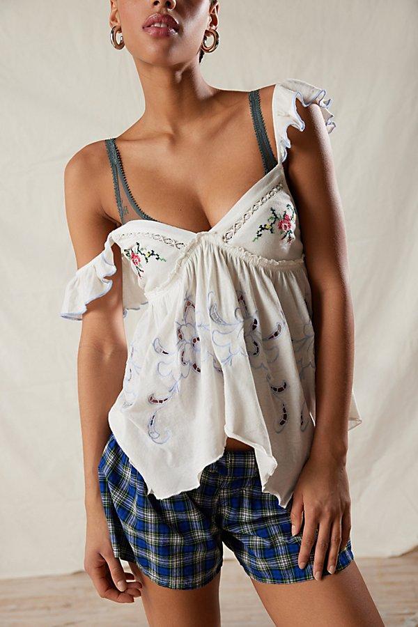 【Bibiy】IRIS RUFFLE TOP【新品タグ付き】 FRAY I.D/フレイ アイディー | 【'26SPRING COLLECTION】 ◼︎〔FRAY