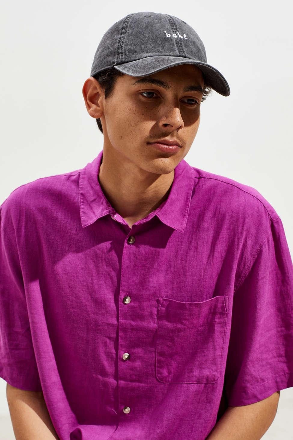 Urban outfitters babe hat Clearance