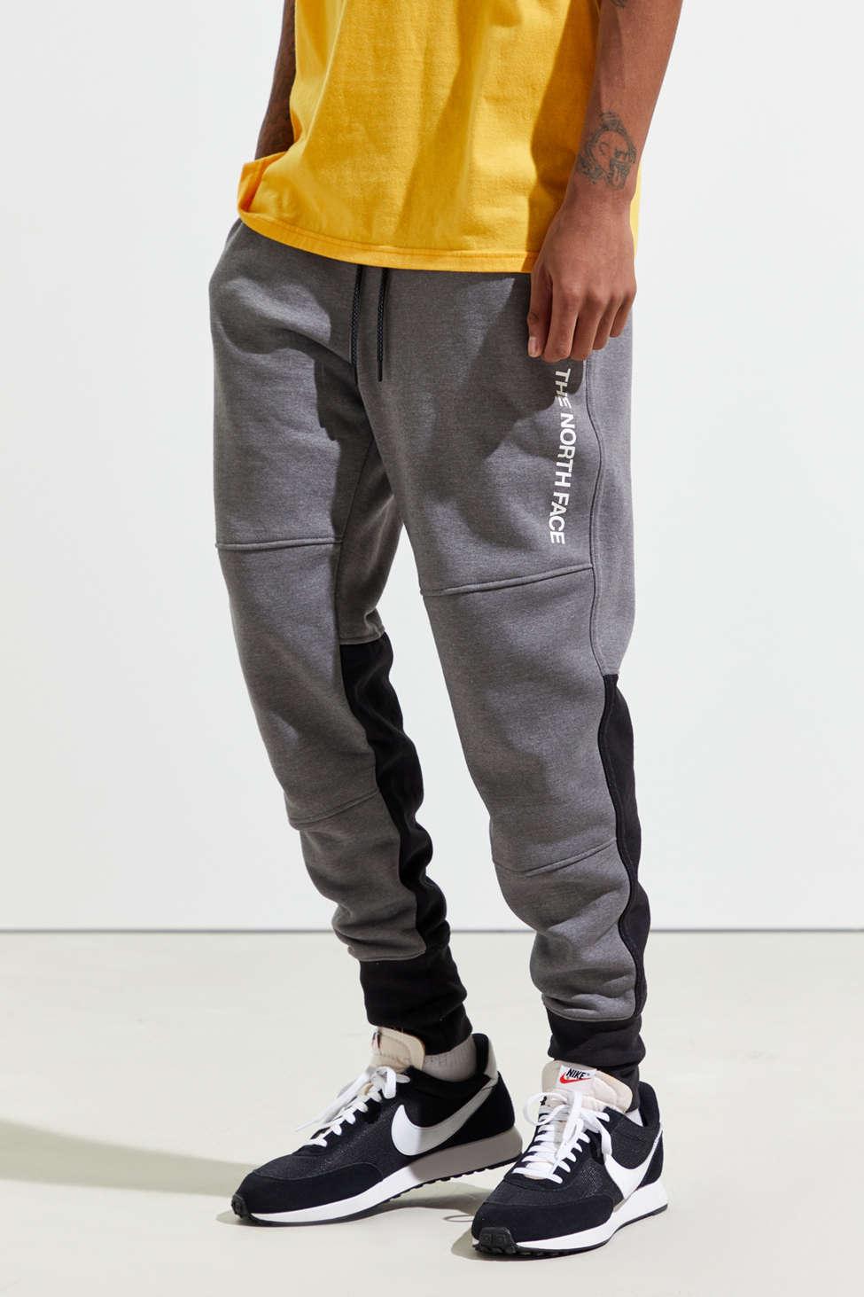 north face nse joggers