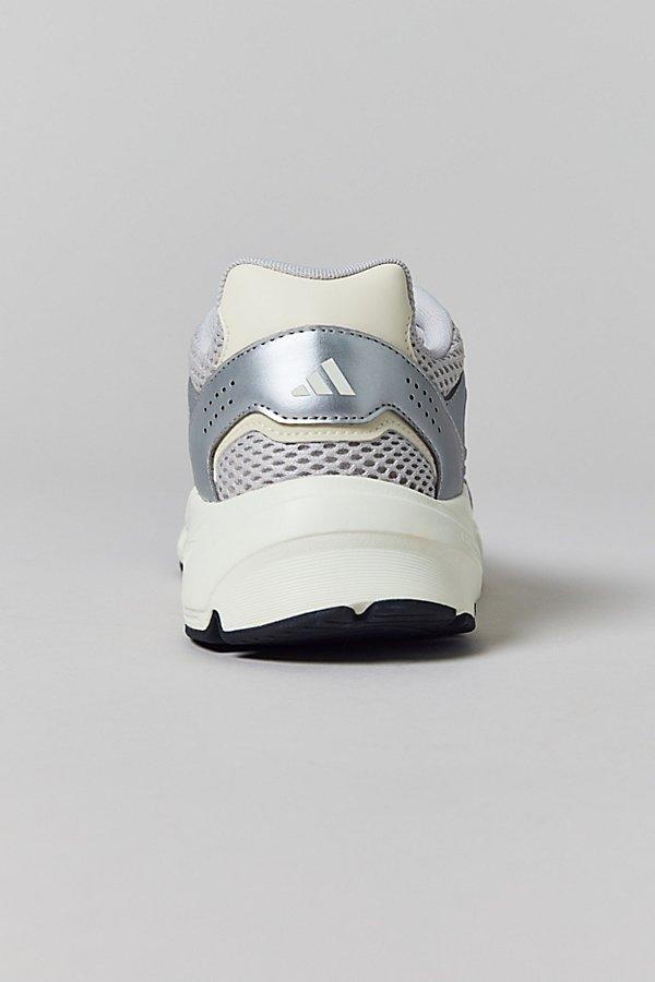 adidas gazelle silver green womens Adidas CRAZYCHAOS 2000 Women's Shoes White-Silver-Aqua – Sports Plaza NY main image 1