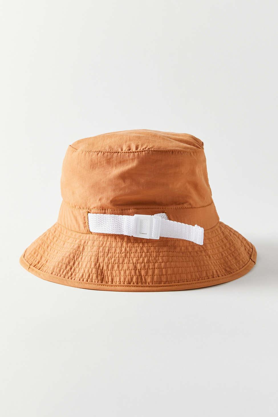 Urban Outfitters Uo Safari Bucket Hat 