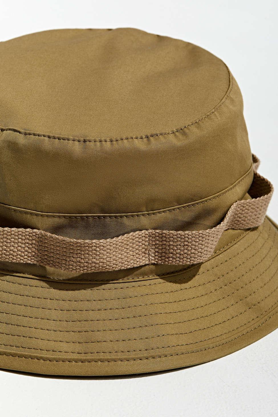 BDG Cotton Boonie Bucket Hat for Men | Lyst