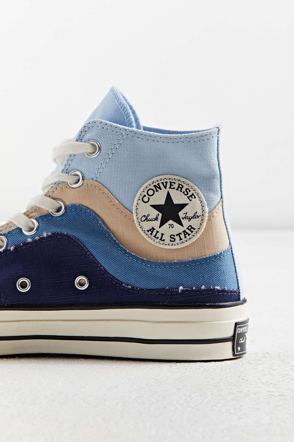 Converse National Parks Chuck Taylor All Star Sneaker in Blue for Men | Lyst