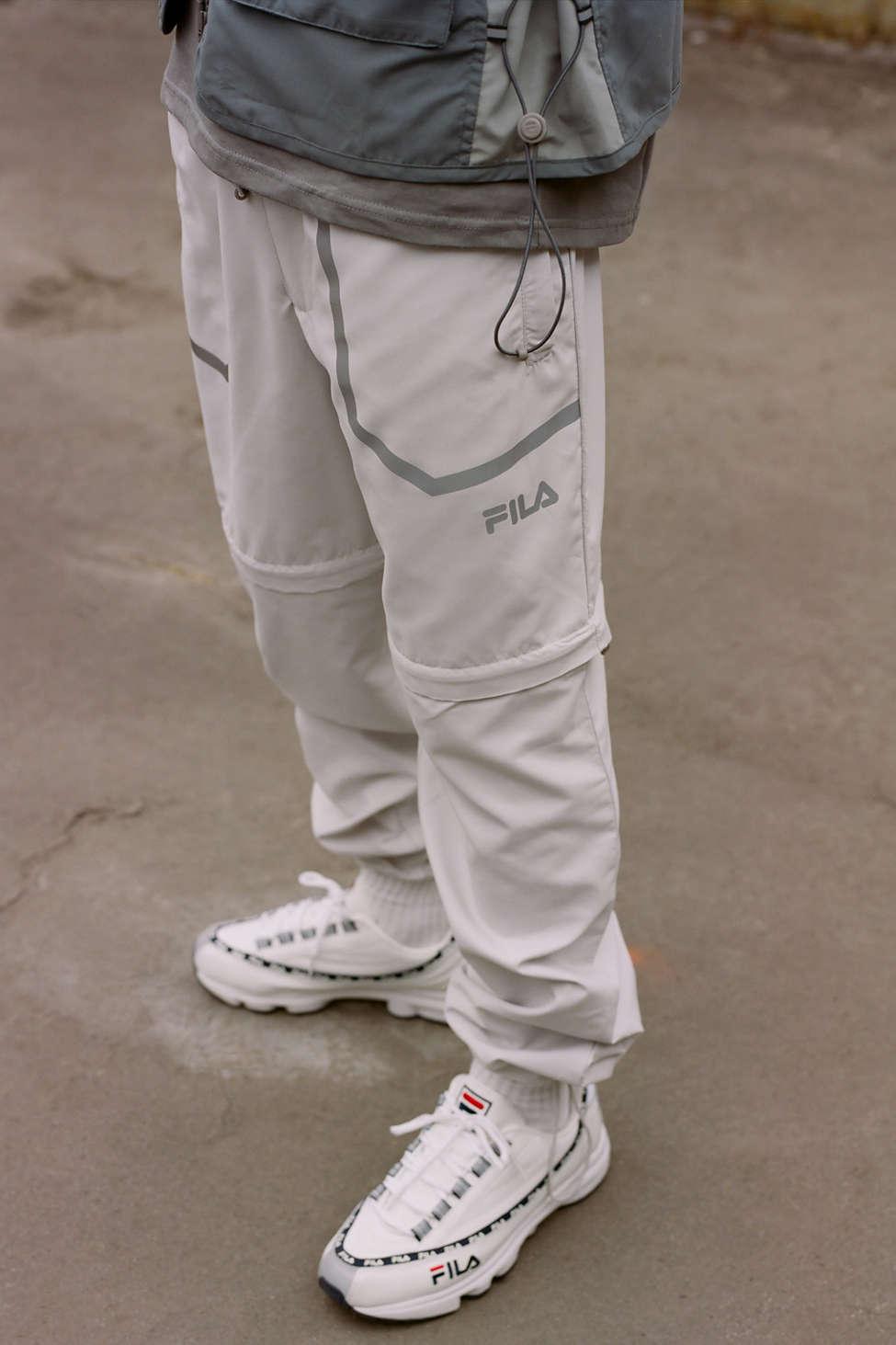 fila uo exclusive