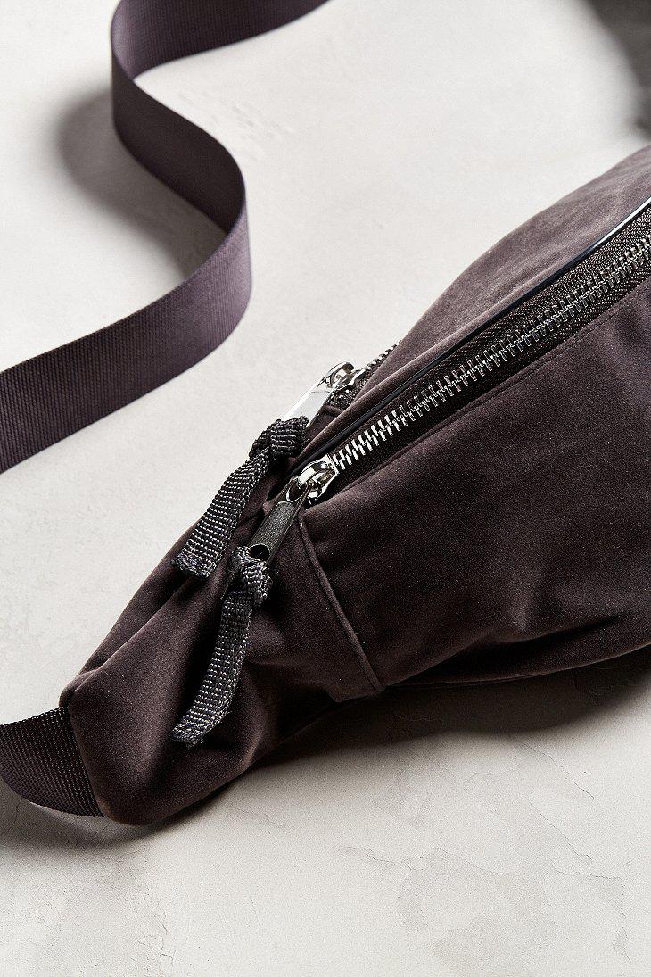 Buy GG x UM // Sling 001 Black Sling Bag Online – Urban Monkey®