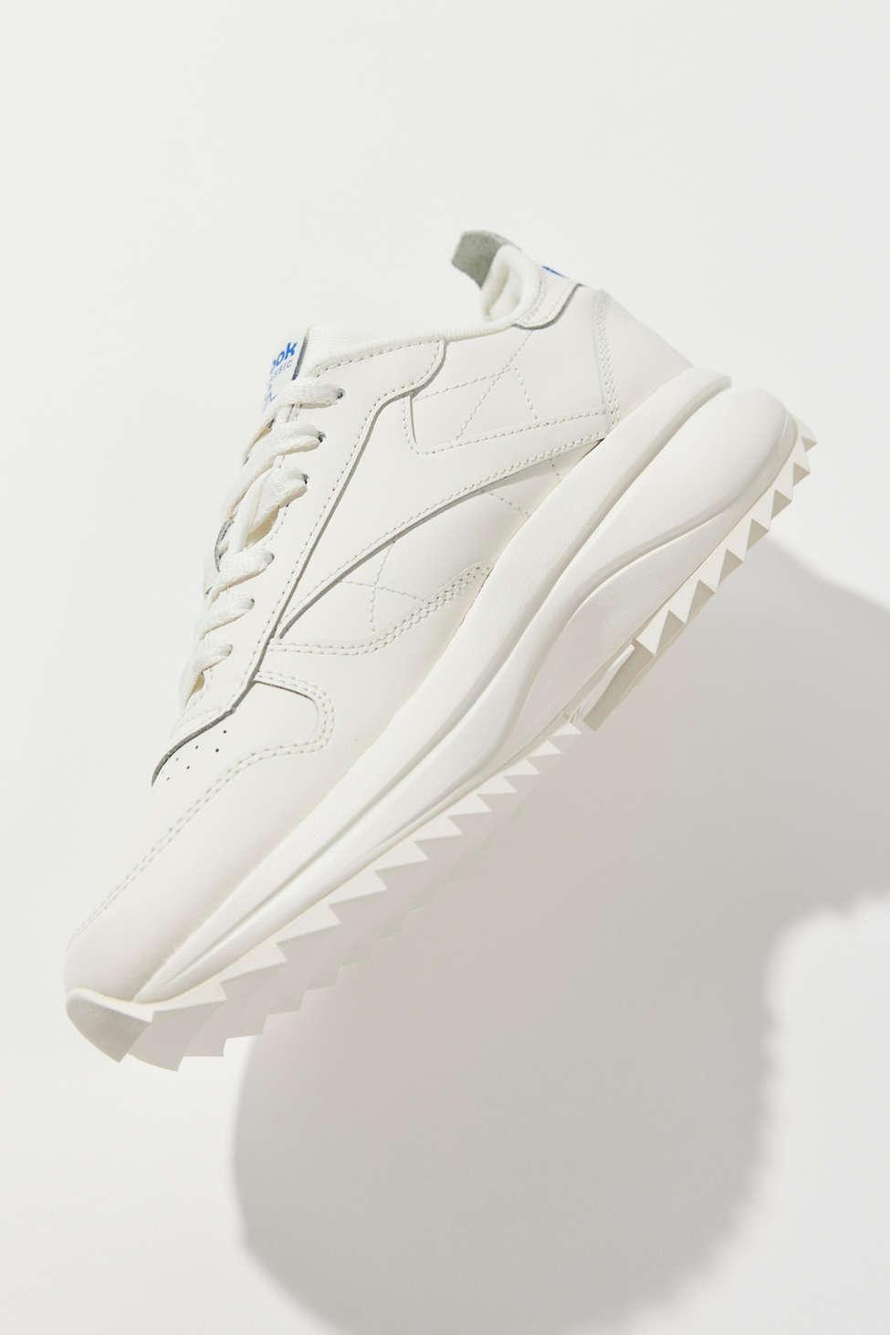 Reebok Classic Leather Sp Sneaker in White | Lyst