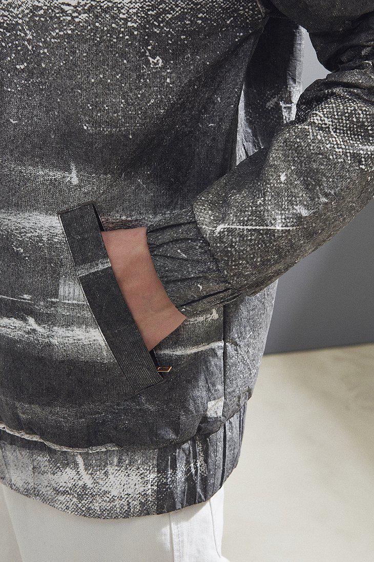 puma x han kjobenhavn coat