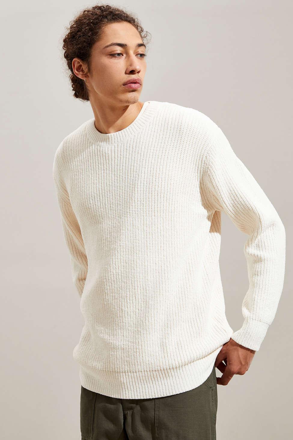 white sweater urban outfitters